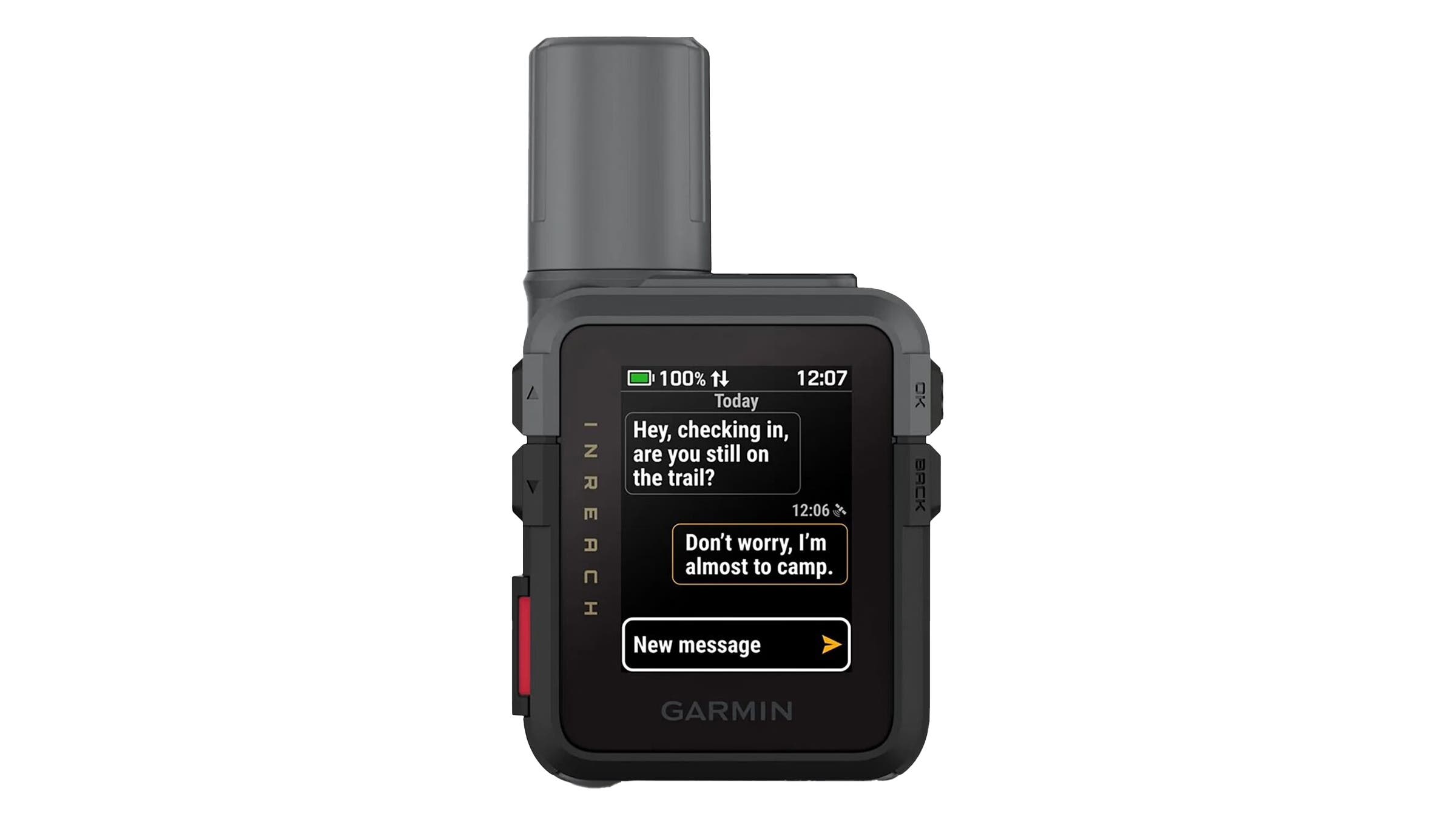 Garmin inReach Mini 3