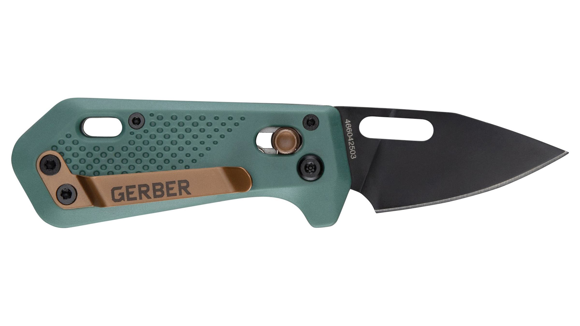 Gerber Nectrar Clip Folding Knife