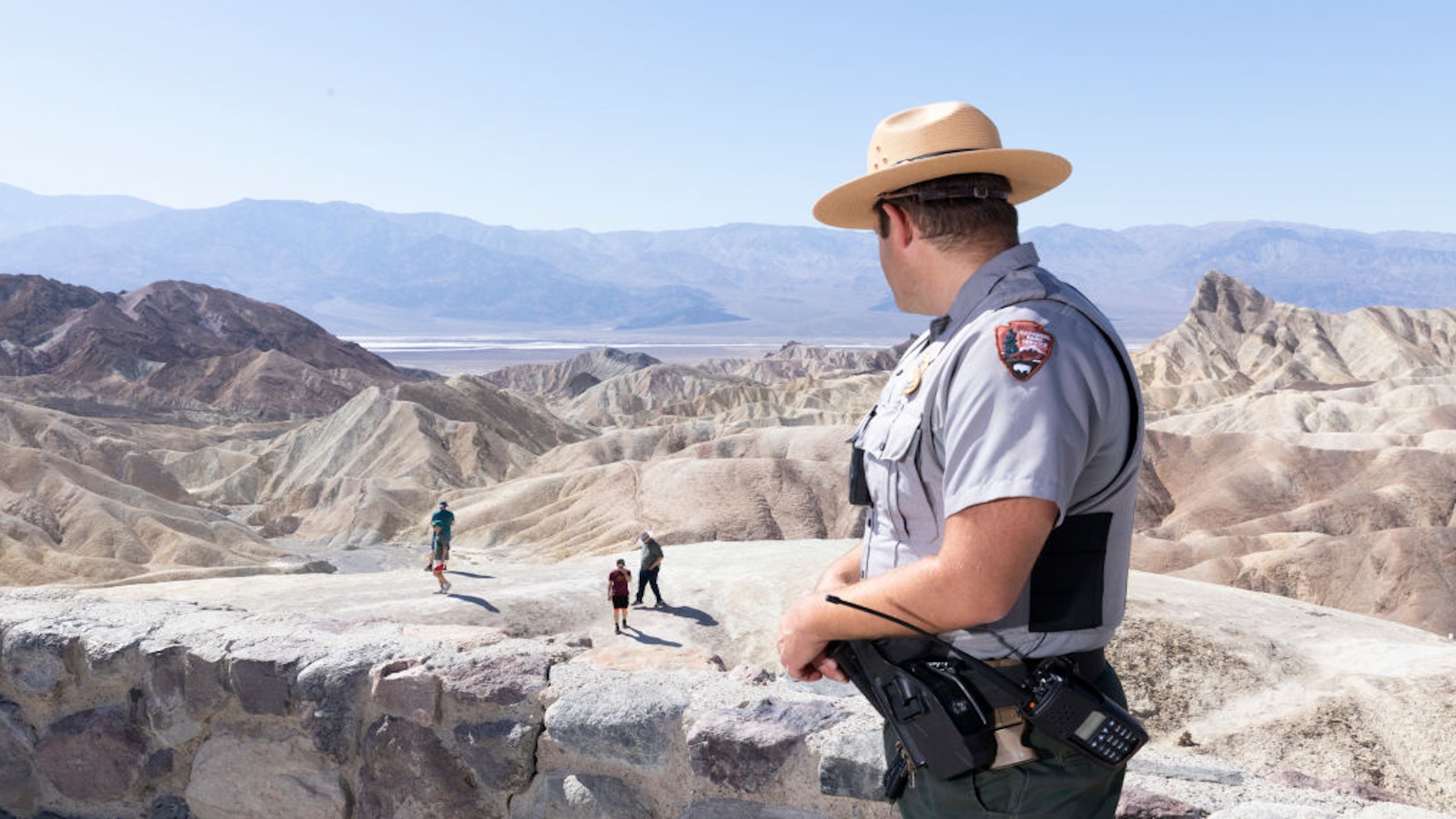 The Debate over NPS Funding Just Got Heated. Here Is What’s at Stake.