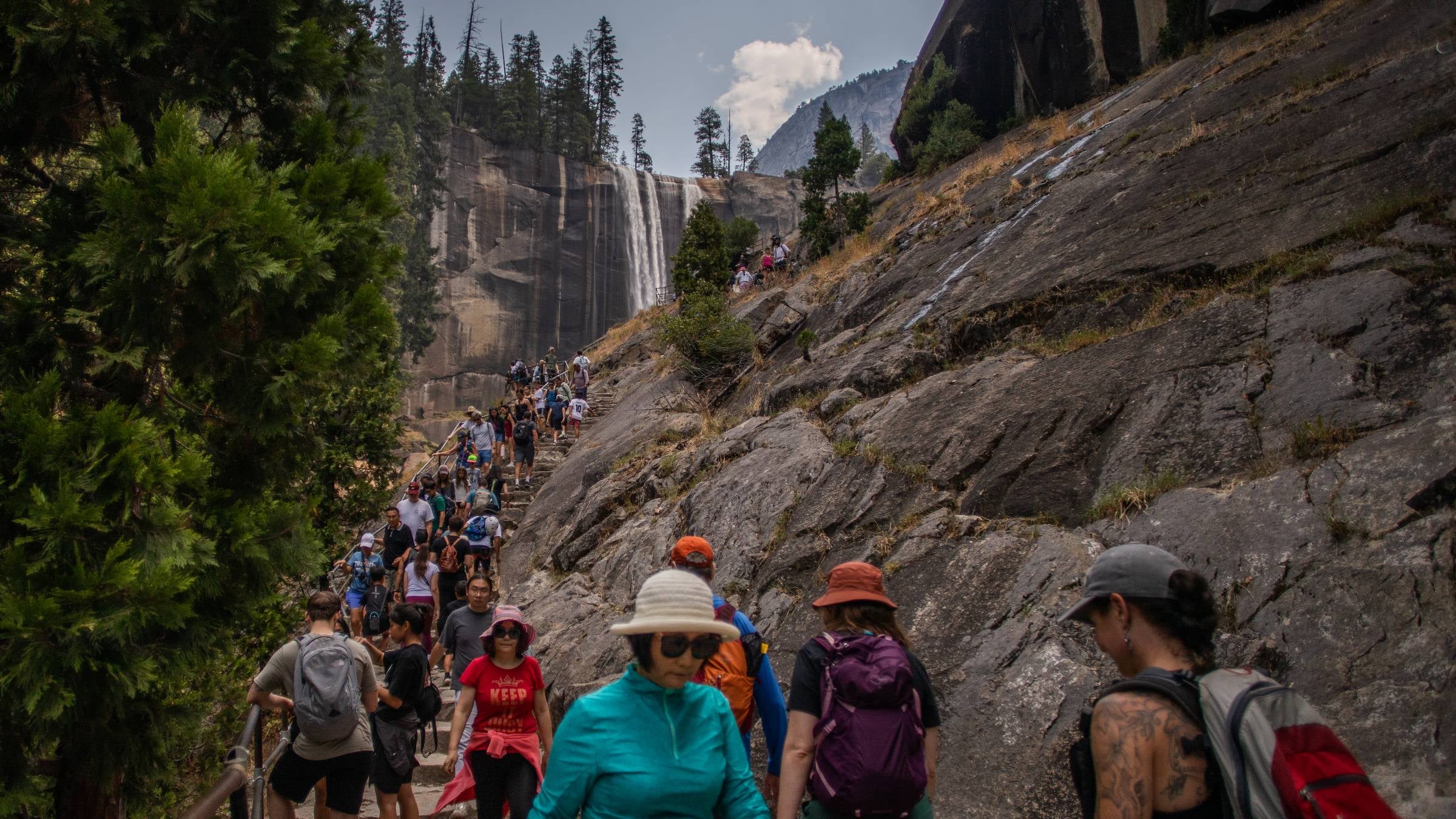Is There a Good Way to Visit Our National Parks in 2026? It's Complicated.