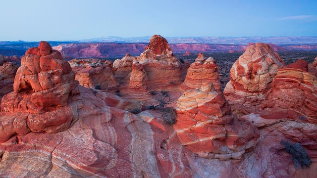 The Feds Are Coming After Grand-Staircase Escalante. Scientists Are Furious.