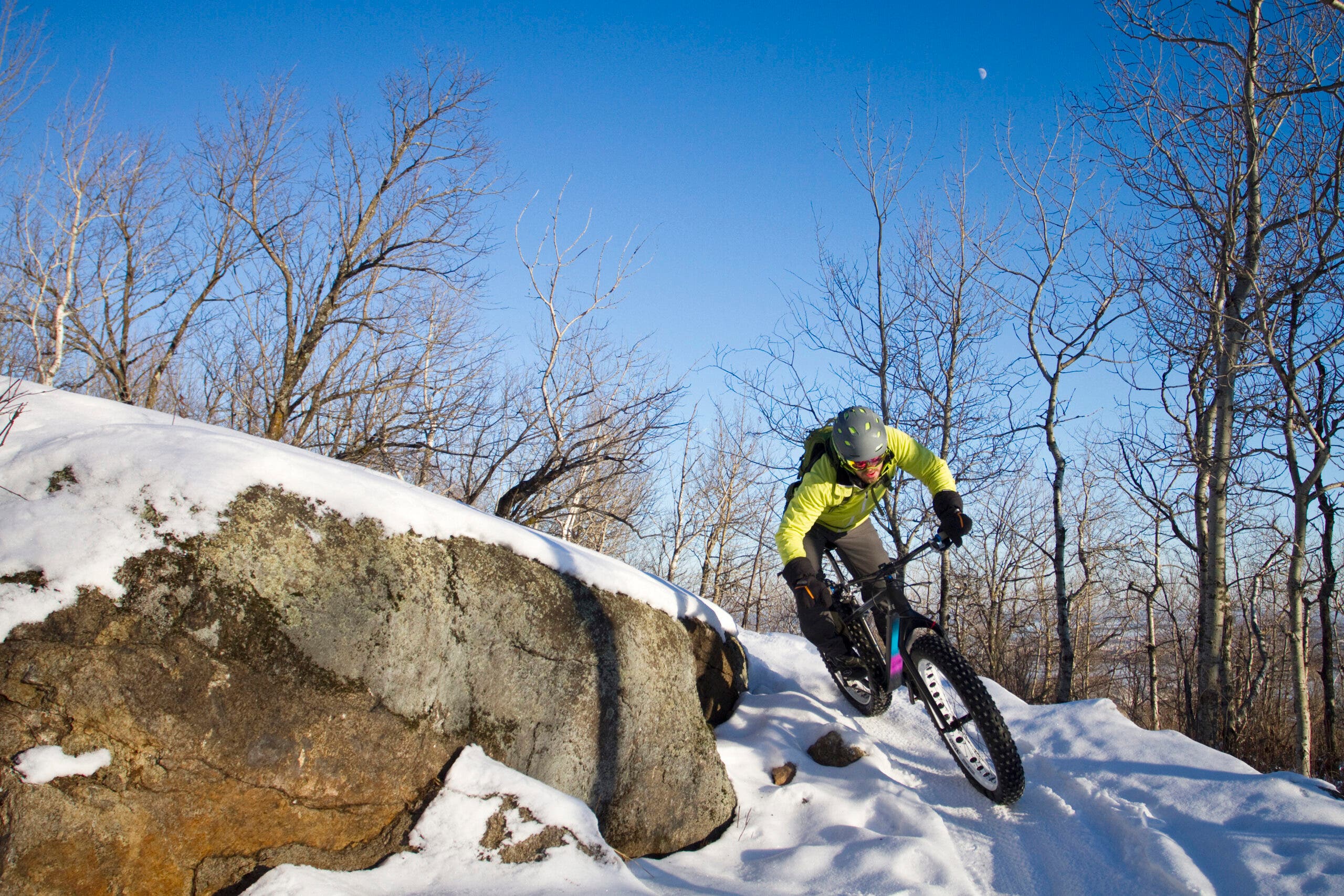 The Best Mountain Bike Towns in the U.S., Ranked 
