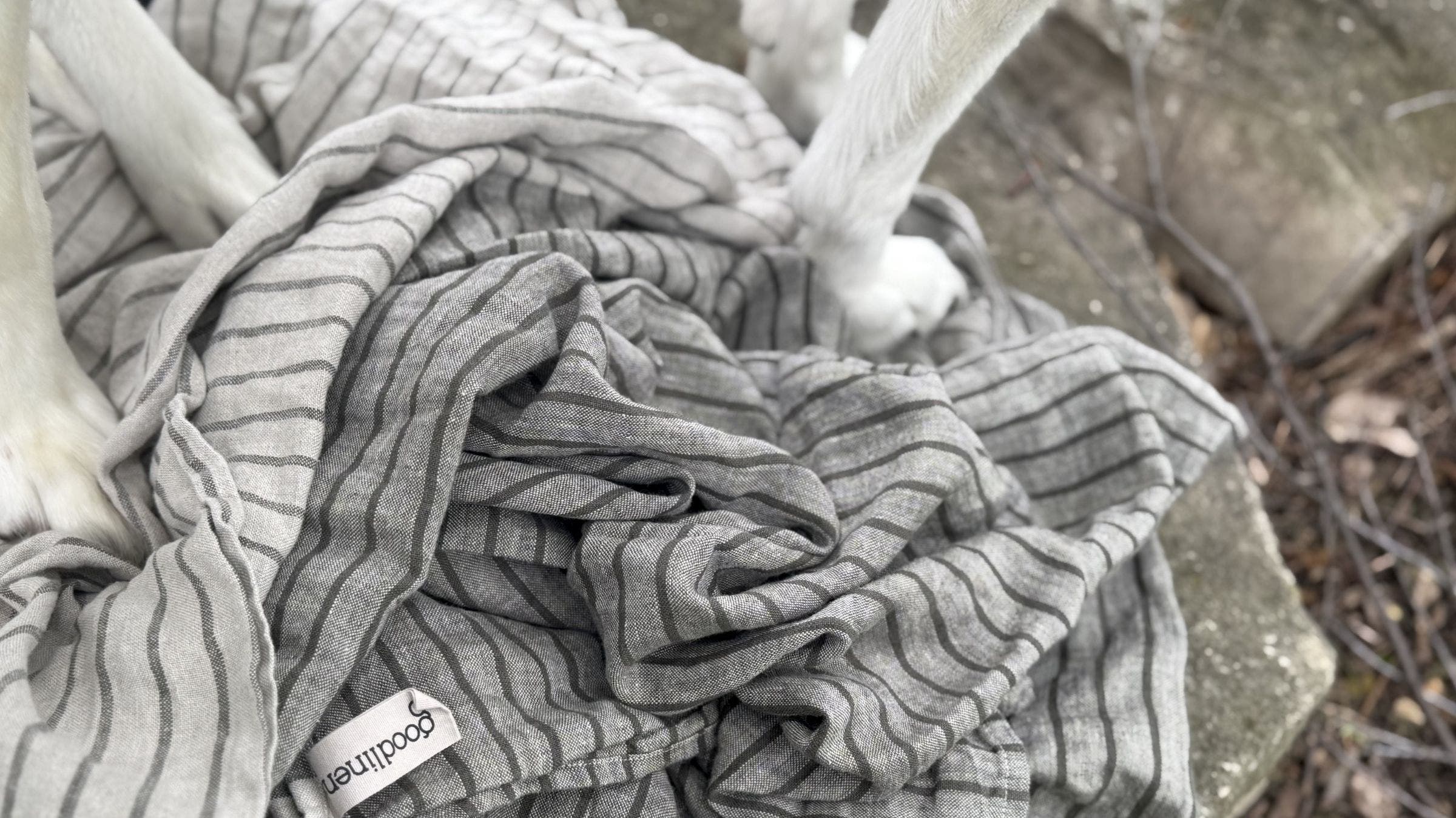 The Case for Trading Your Synthetic Gear for Natural Fibers