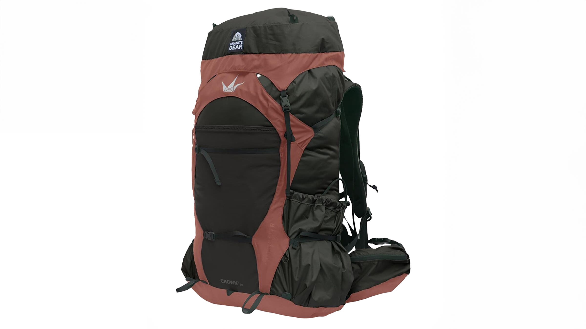 Granite Gear Crown 3 60L Backpacking Backpack