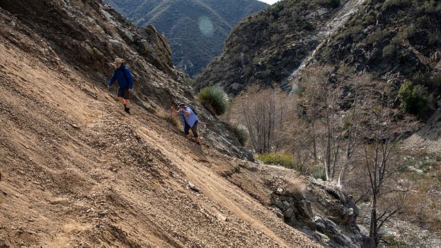 A Hiker Fell and Died on a Los Angeles-Area Trail. Rescuers Want Visitors to Follow These Rules.