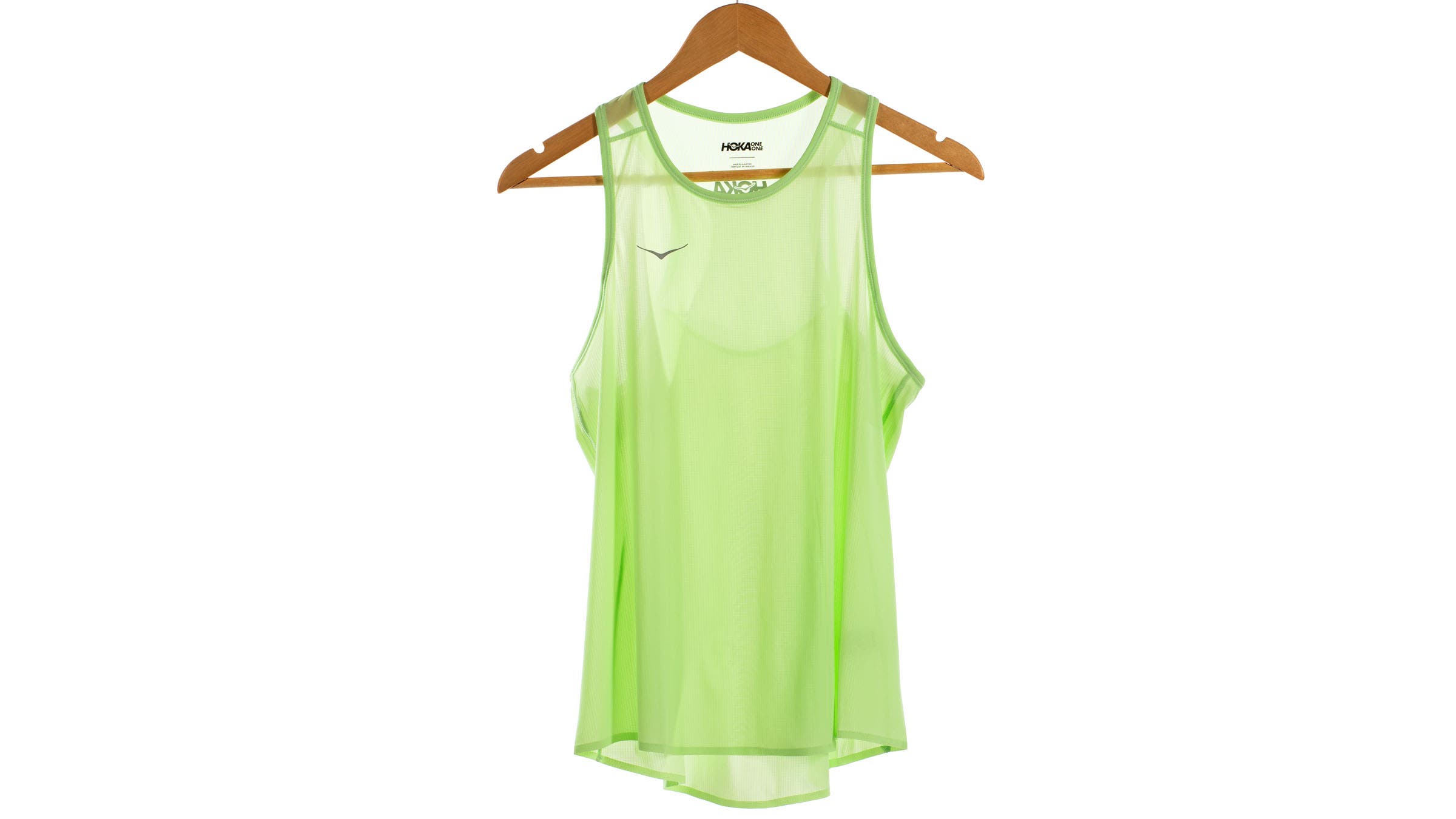 Hoka Airolite Tank 2.0 running tank top for women