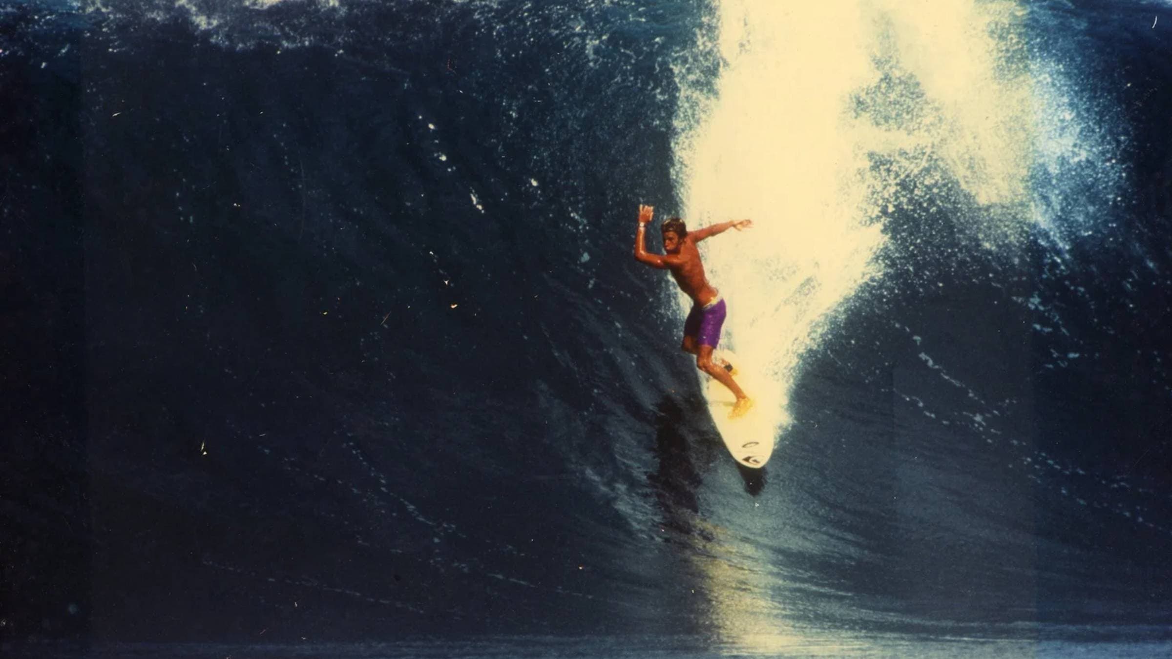 Jack Johnson’s New Film SURFILMUSIC Reveals His High-Stakes Surfing Roots Most Fans Never Saw