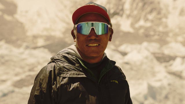 He’s Climbed Mount Everest 32 Times. Here’s What He Thinks About Mountaineering Records.