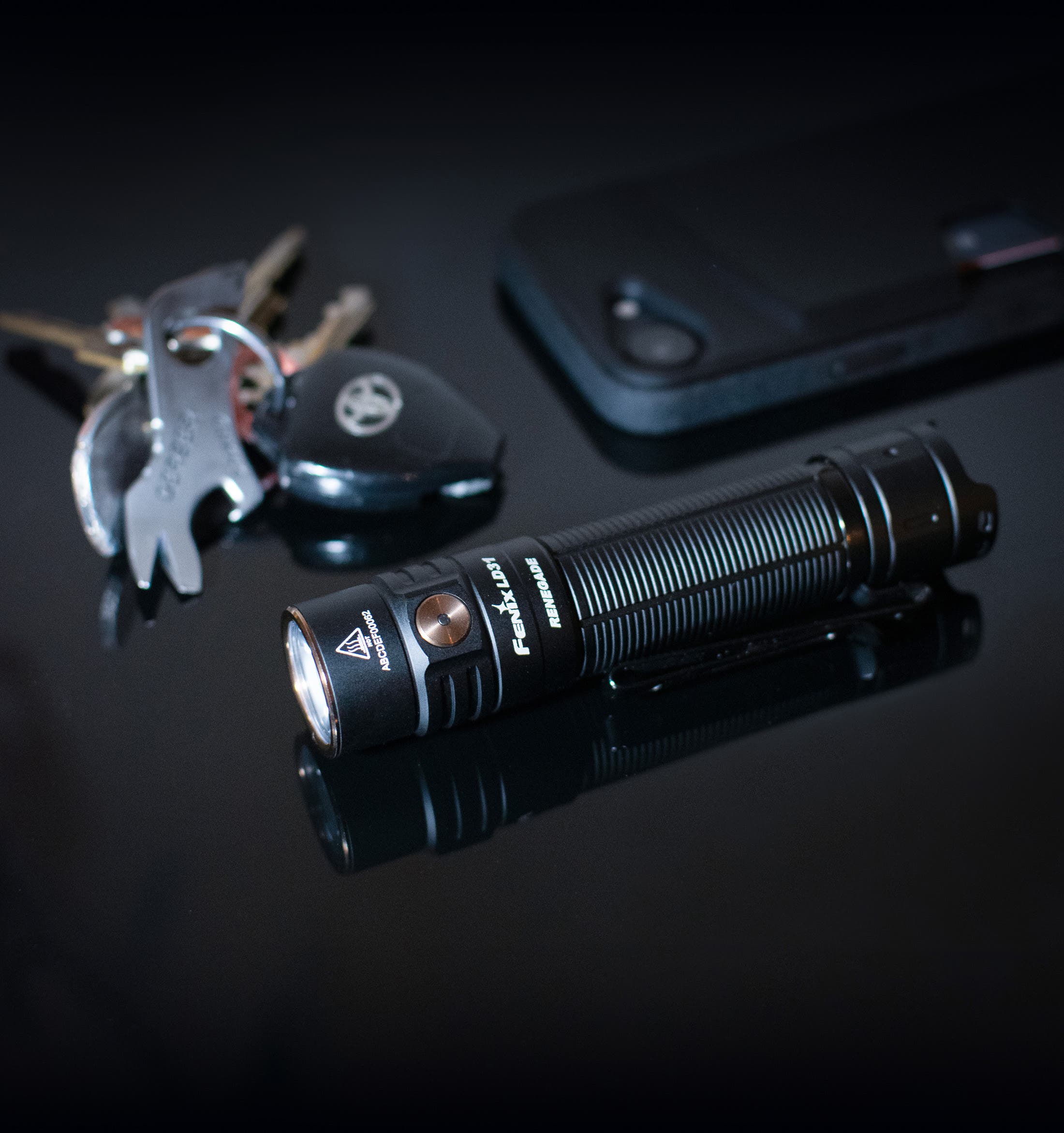 Fenix Lighting U.S.