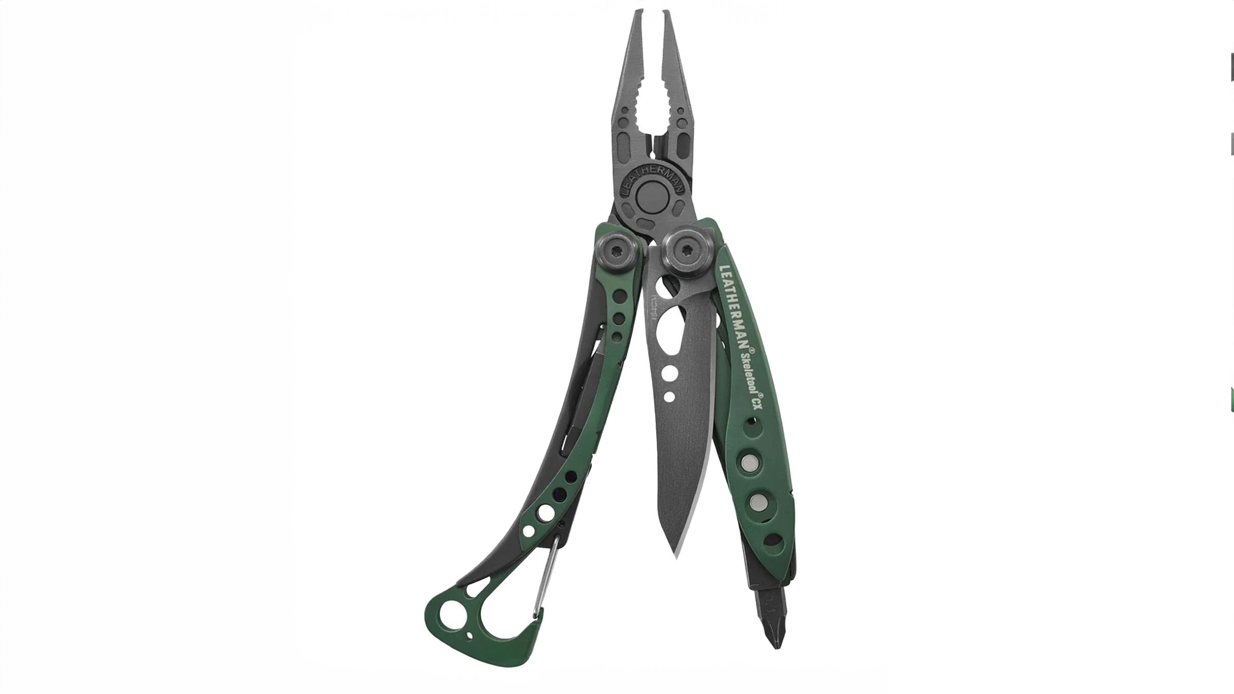 Leatherman Skeletool CX Multitool