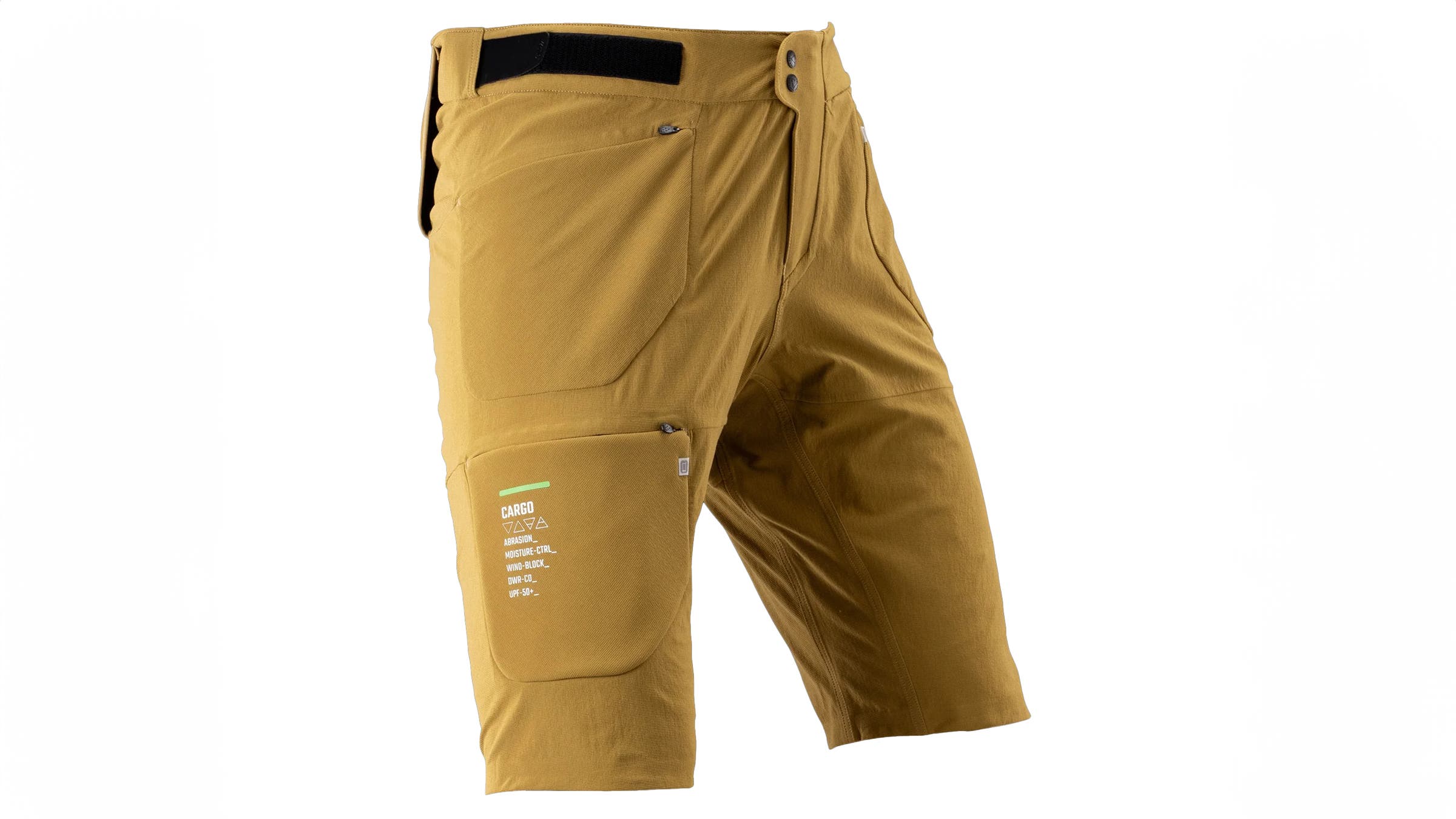 Leatt Cargo 6.0 best mountain bike shorts with pockets