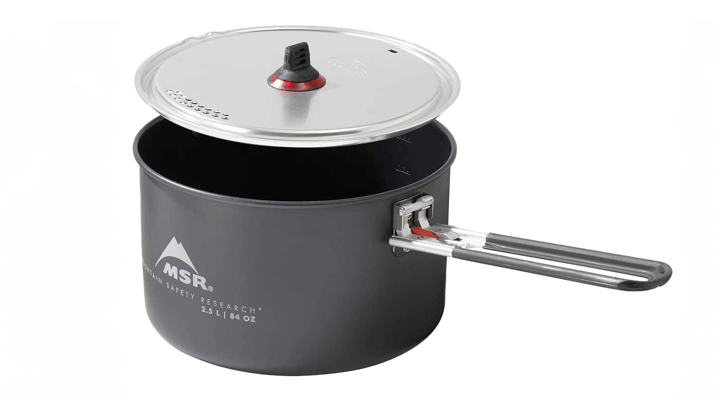 MSR Ceramic 2.5L Pot