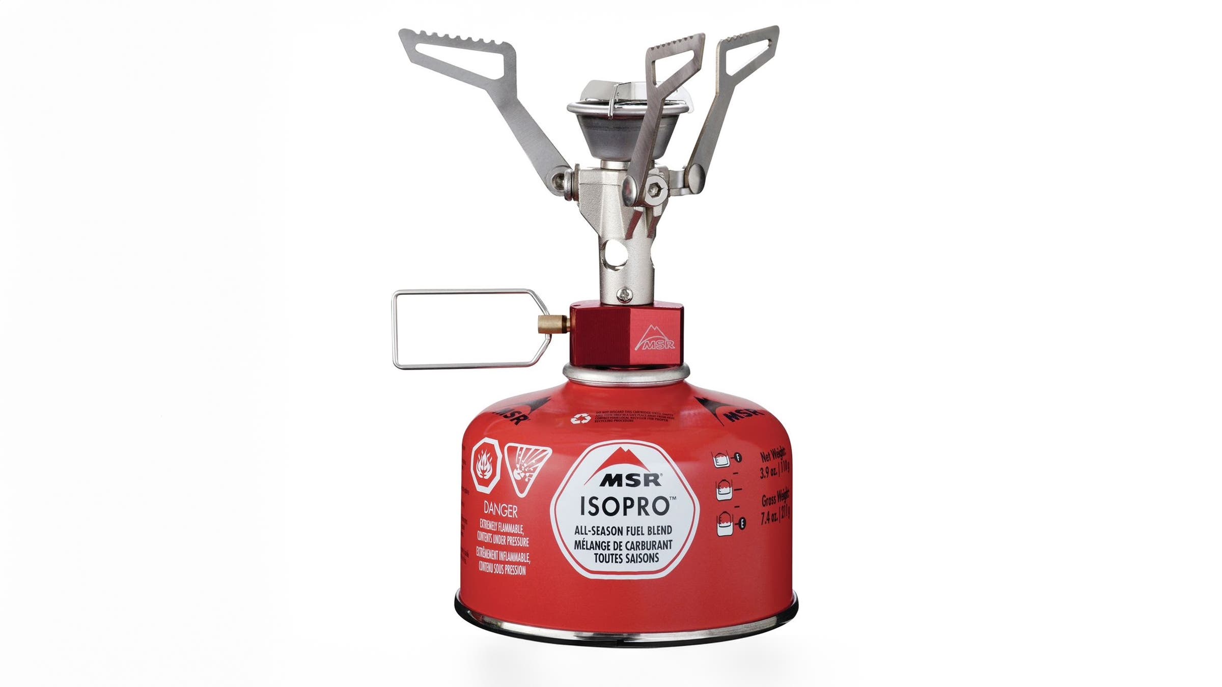 MSR PocketRocket 2 Stove
