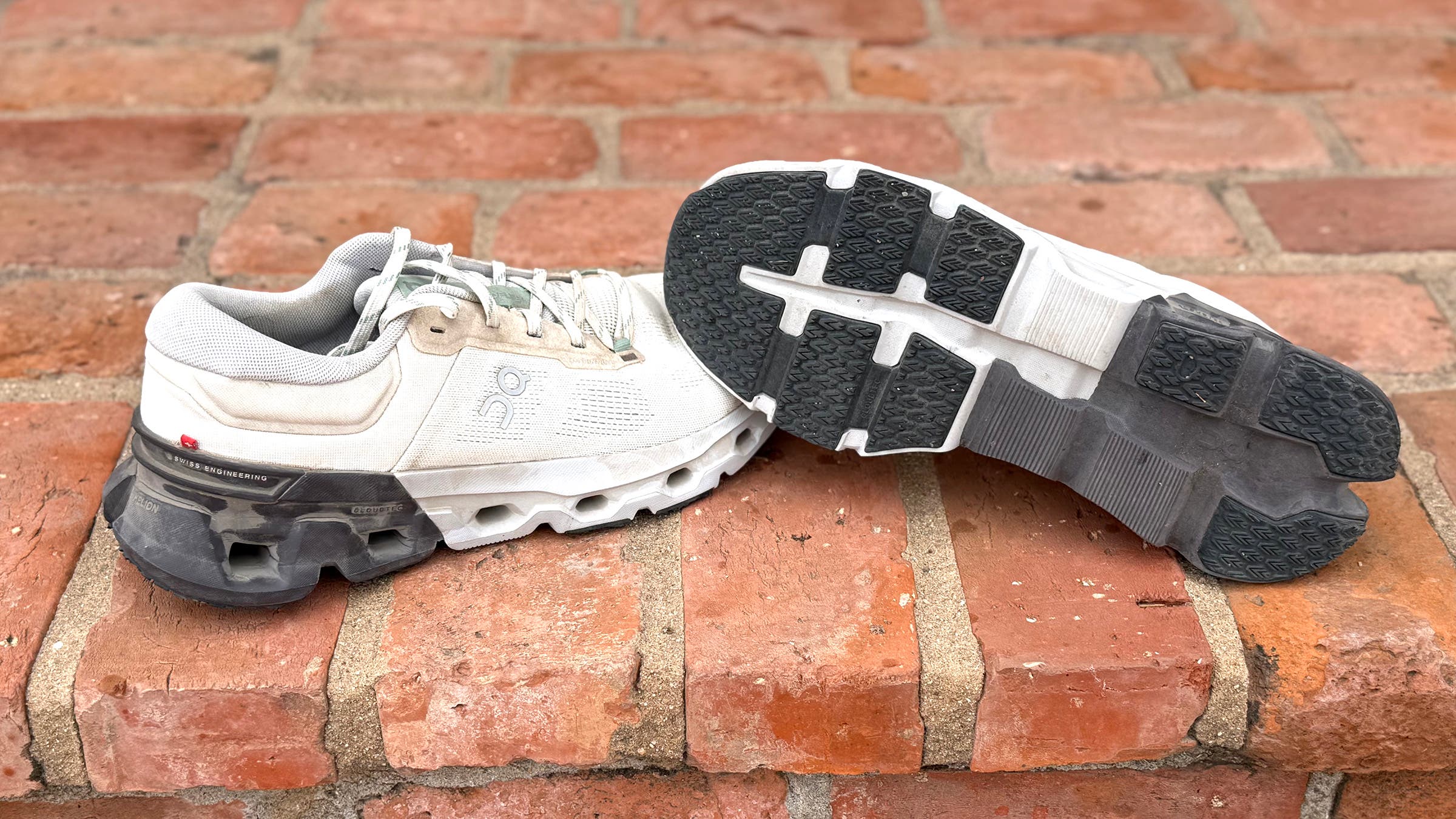 On Cloudflyer 5 best firm and responsive stability running shoe