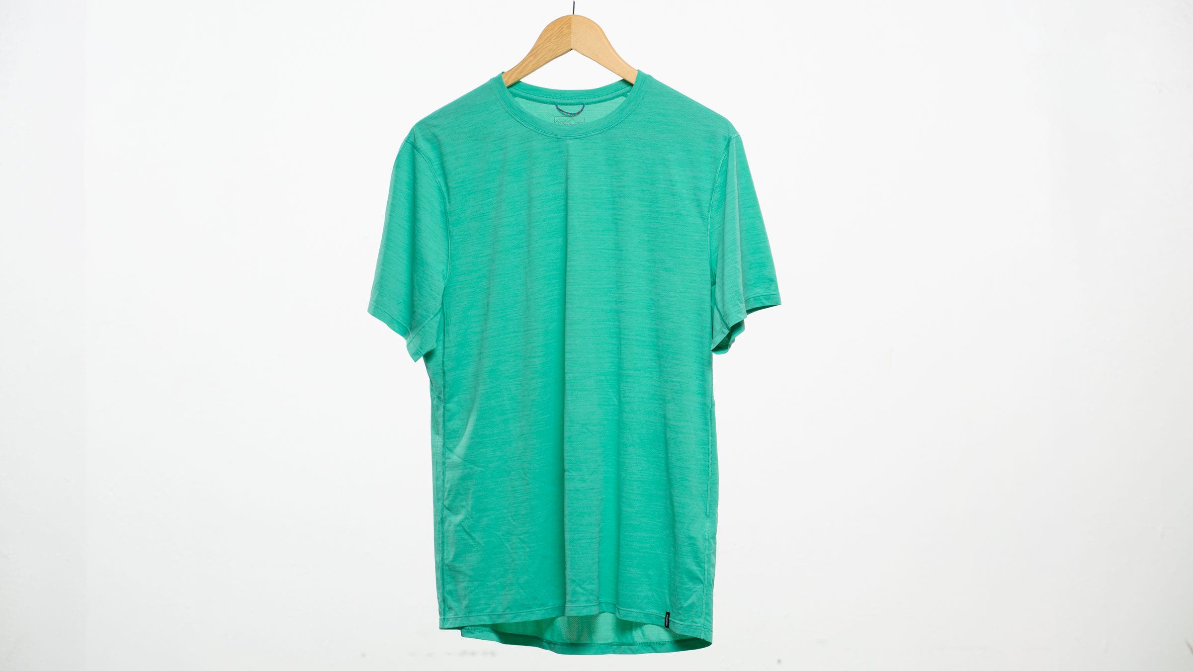 Patagonia Cap Cool Ultra running t-shirt