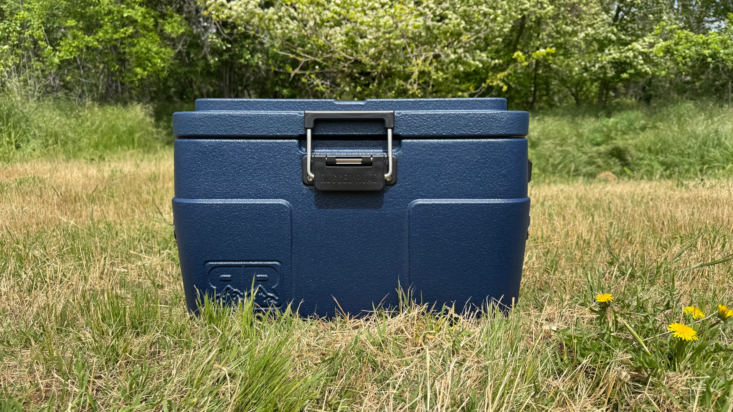 Rugged Road 65 V2 most portable outdoor cooler