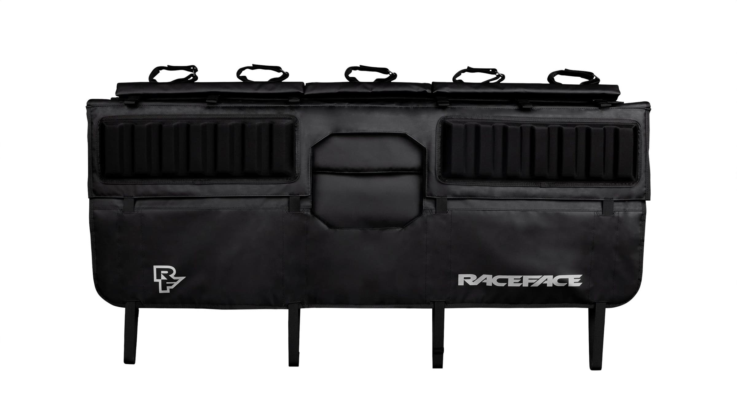 Race Face T3 Tailgate Pad