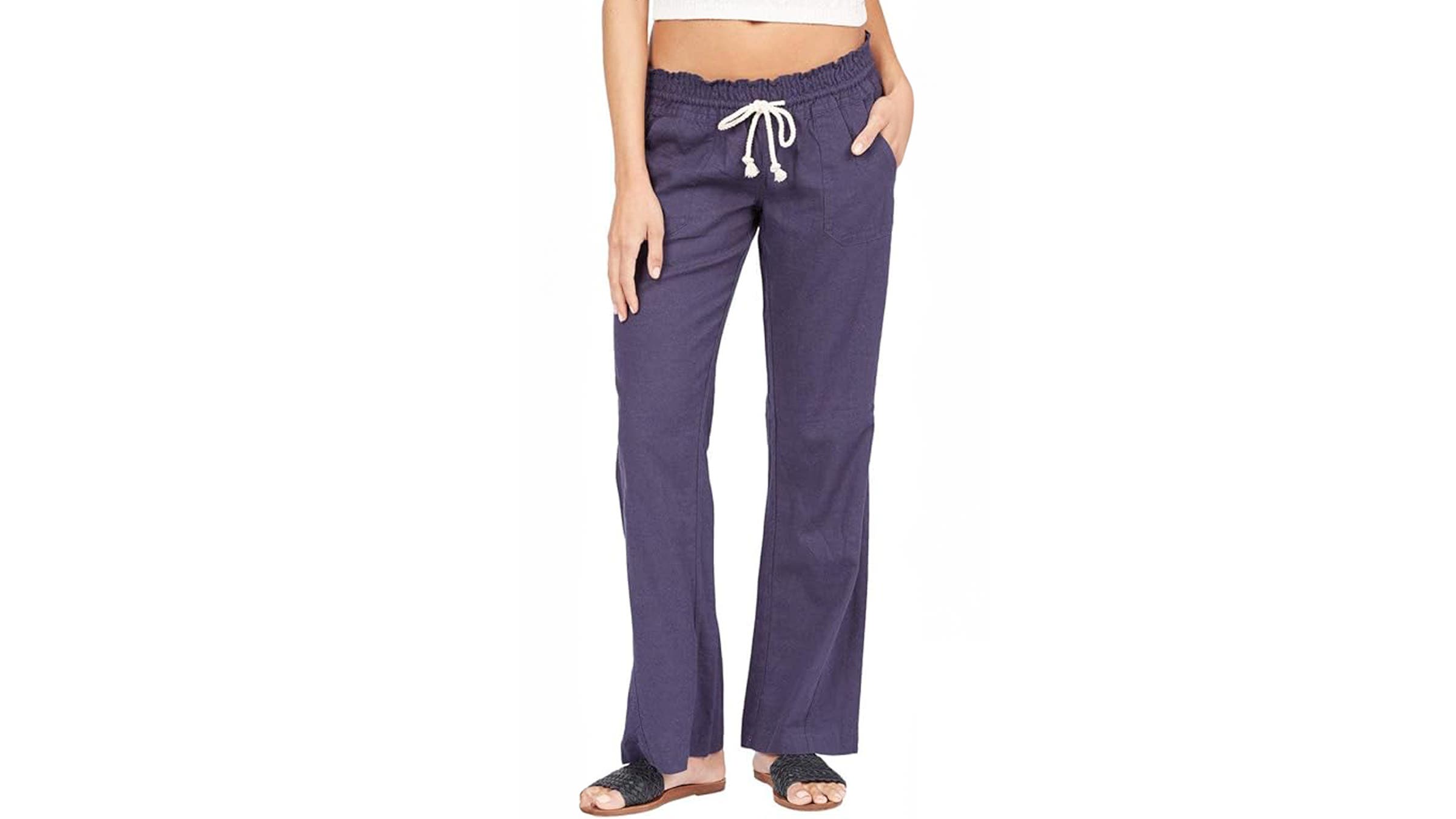 The 4 Best Women’s Travel Pants for Summer Vacations
