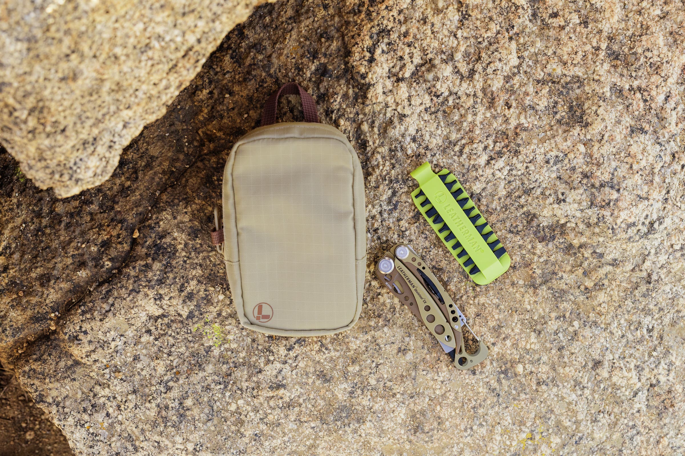 Tool Pouch