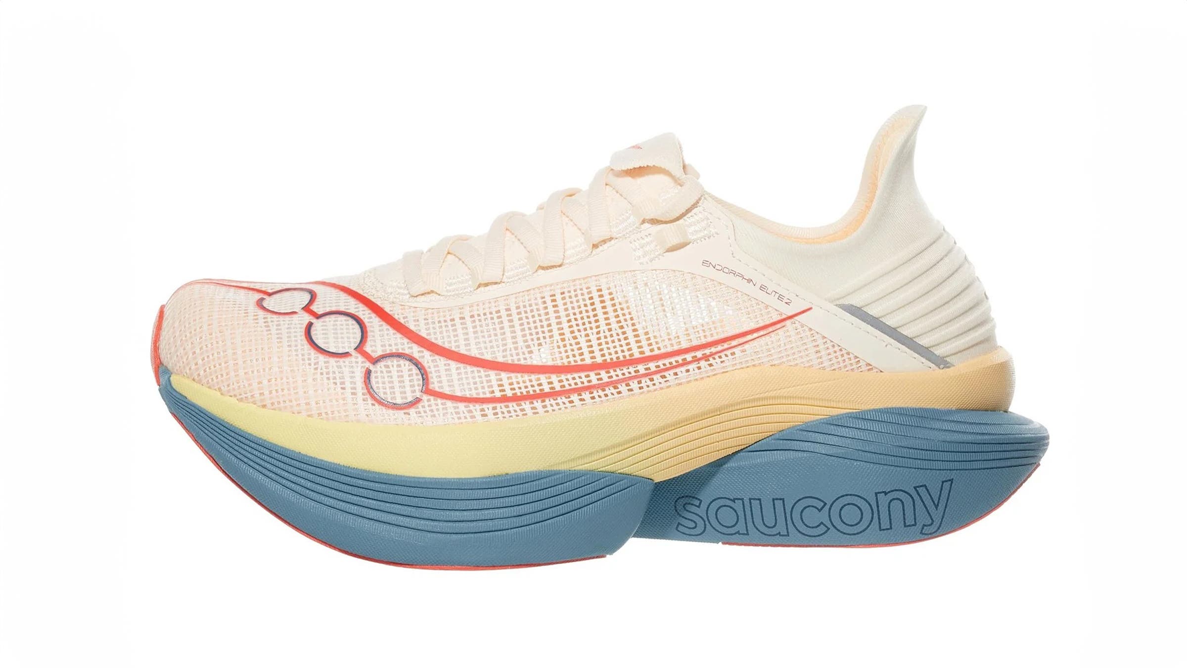Saucony Endorphin Elite