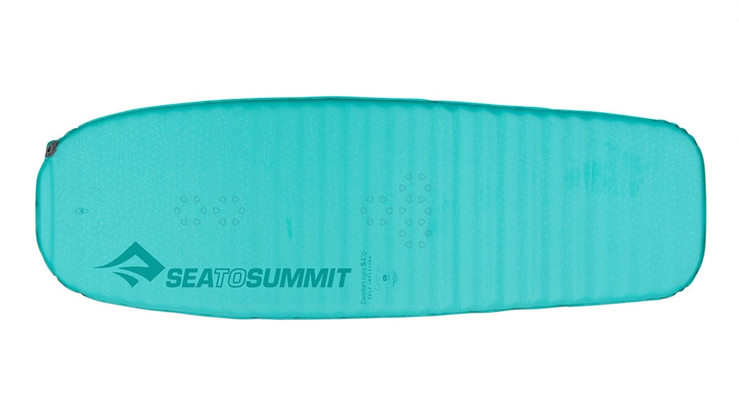 Sea to Summit Comfort Light Sleeping Pad Women's