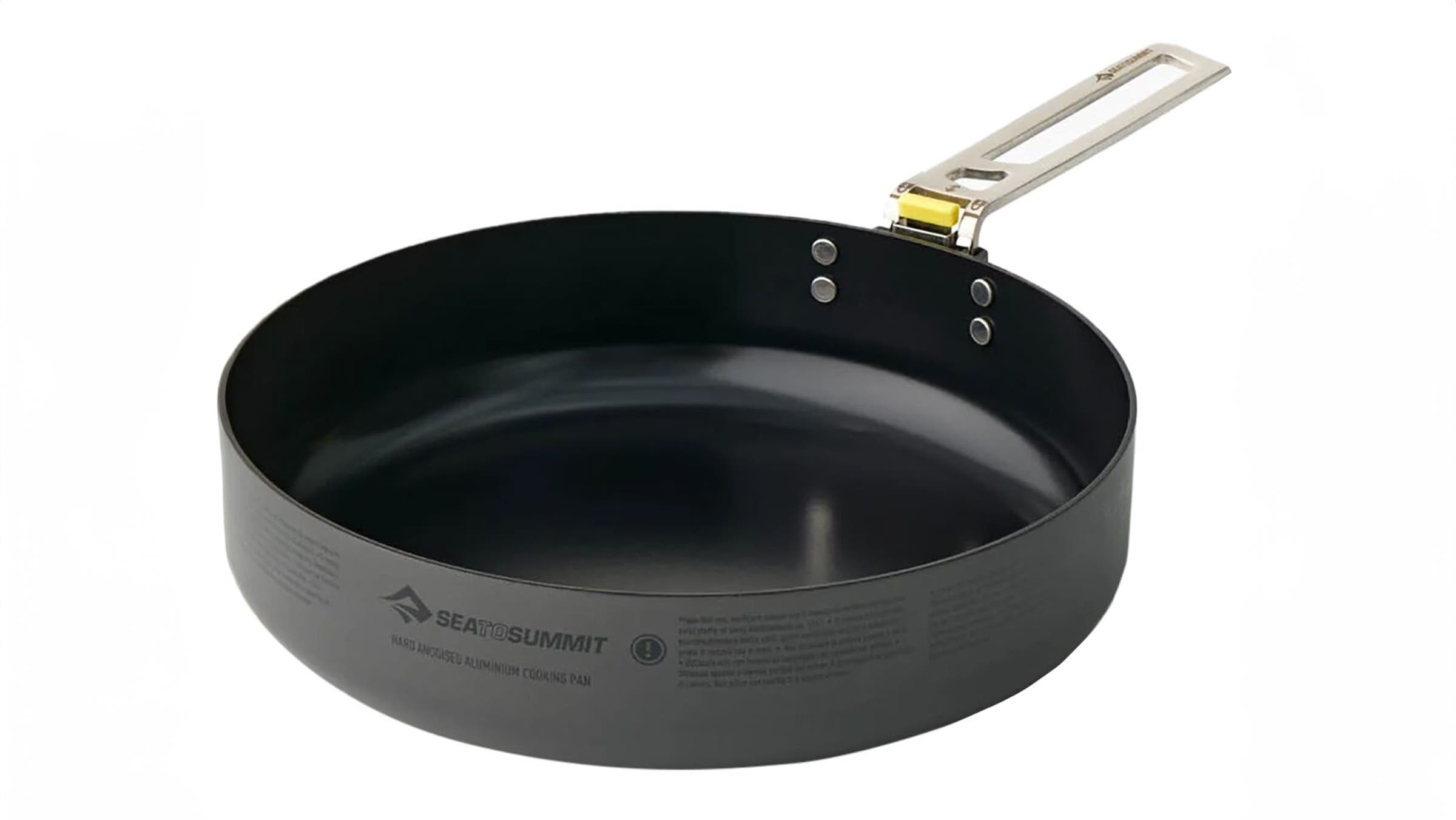 Sea to Summit Frontier UL 8in Pan