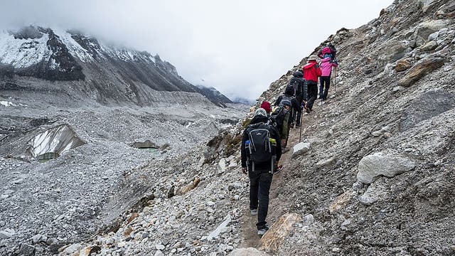 The Guiding Industry on Mount Everest Just Suffered the First Death of the 2026 Season