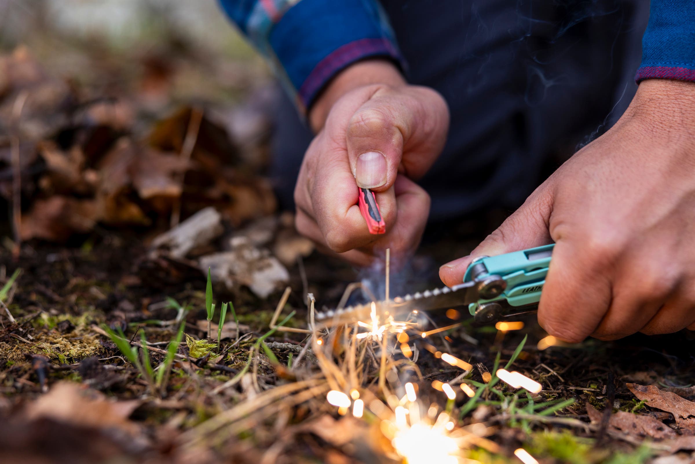 Signal Multi-Tool
