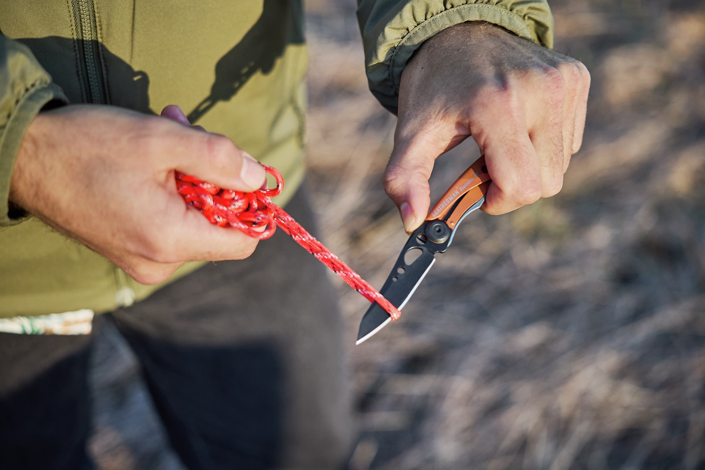 Skeletool KB