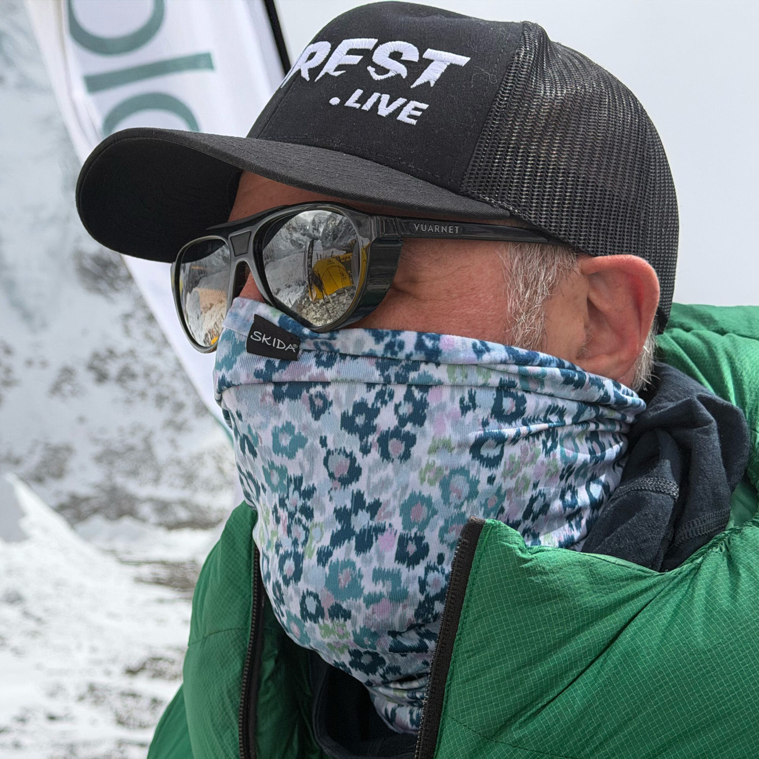 This Gear Kept Me Warm, Dry, and Healthy During My Hike to Mount Everest Base Camp