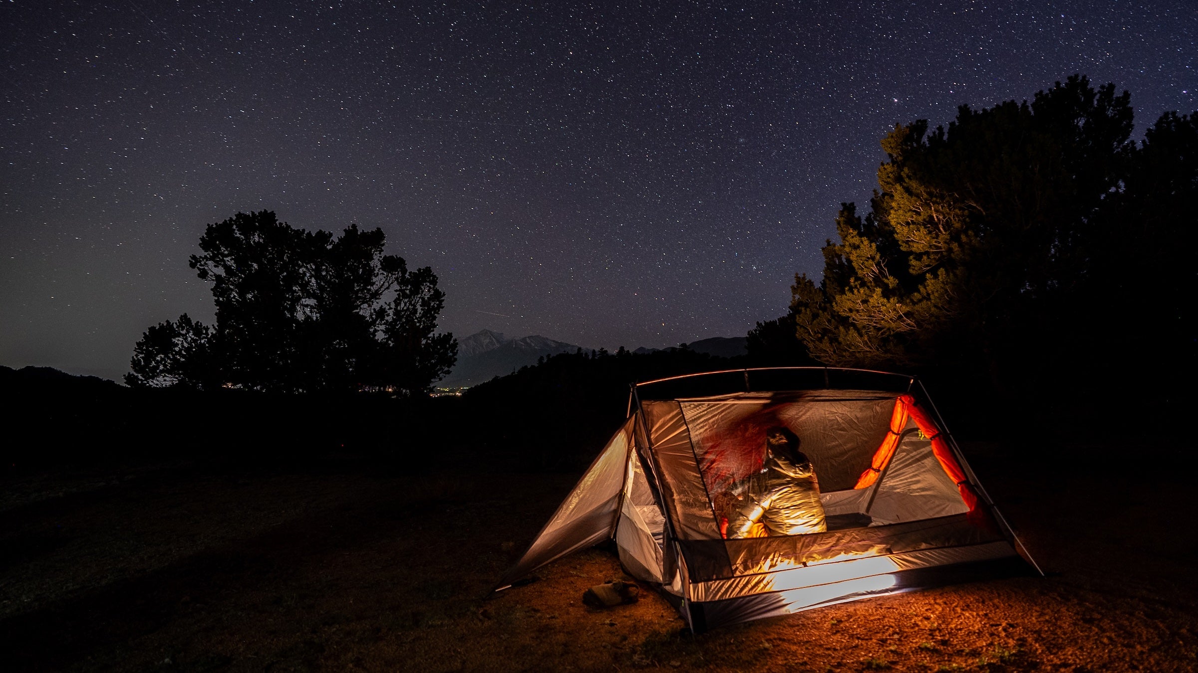 wurfzelt kinderzimmer – Tikaa F35 Big Agnes Fly Creek Farbe:Seagrass