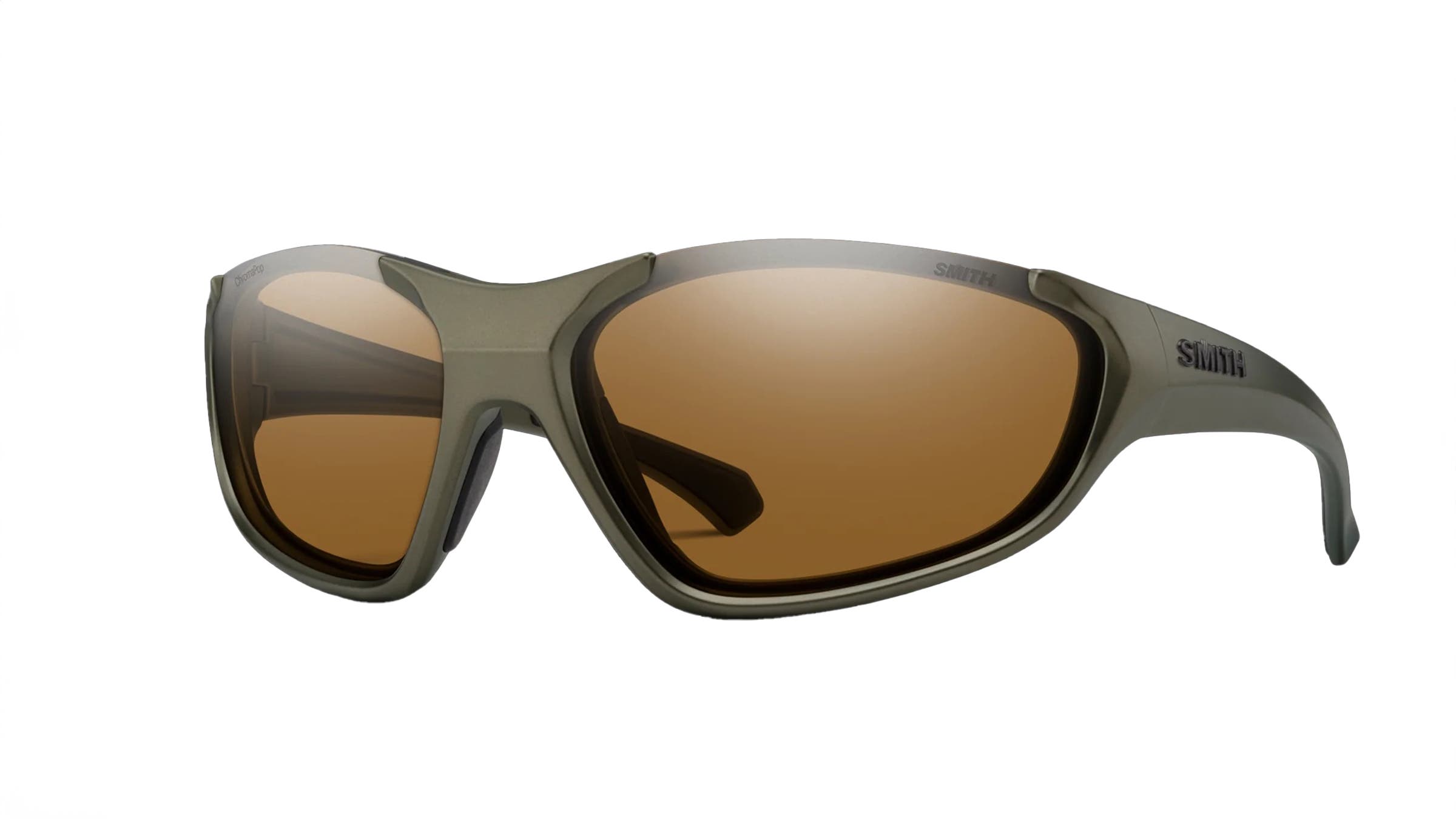 Smith Slider Series sport sunglasses