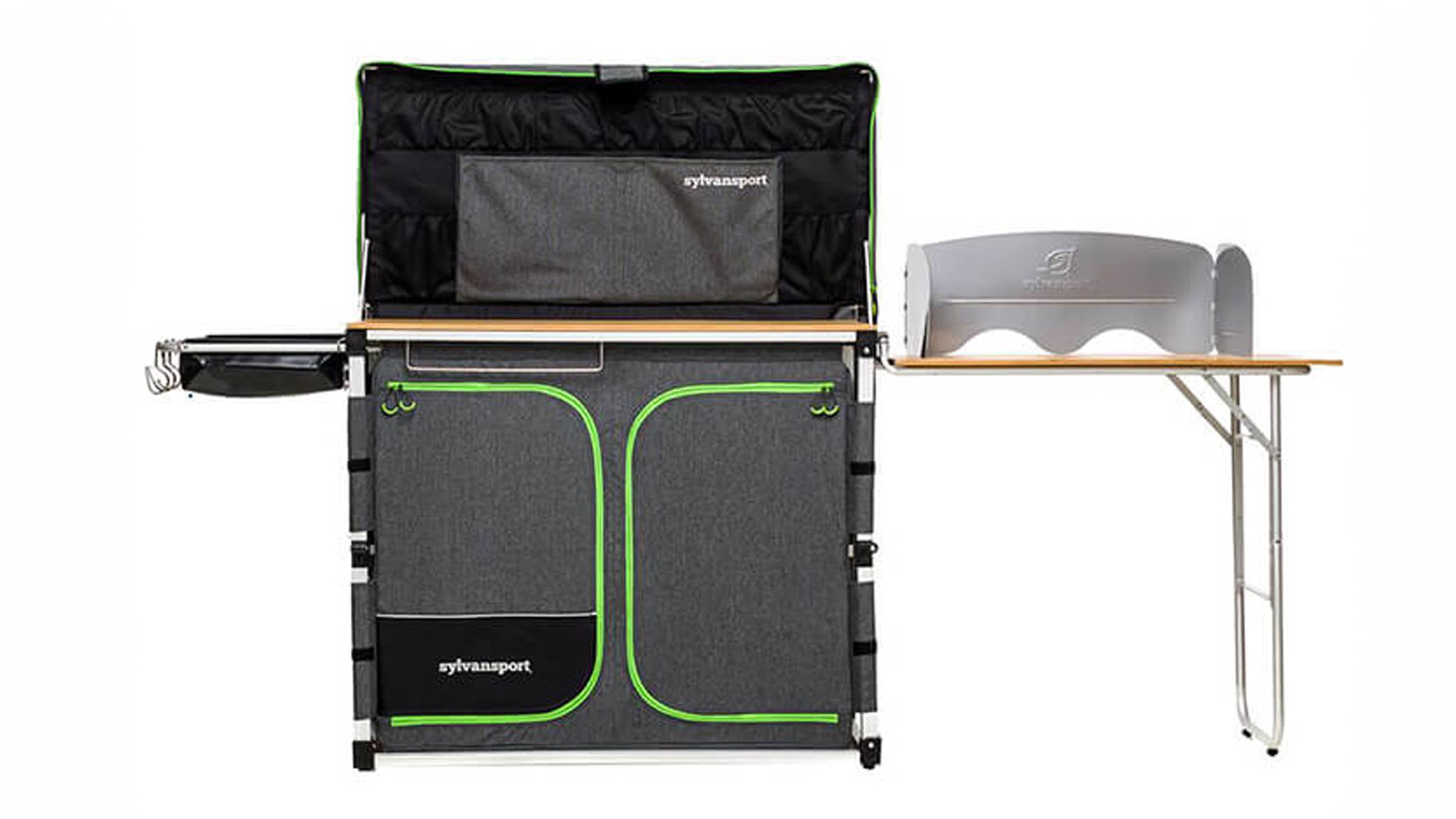 Sylvan Sport Dine O Max Camp Kitchen