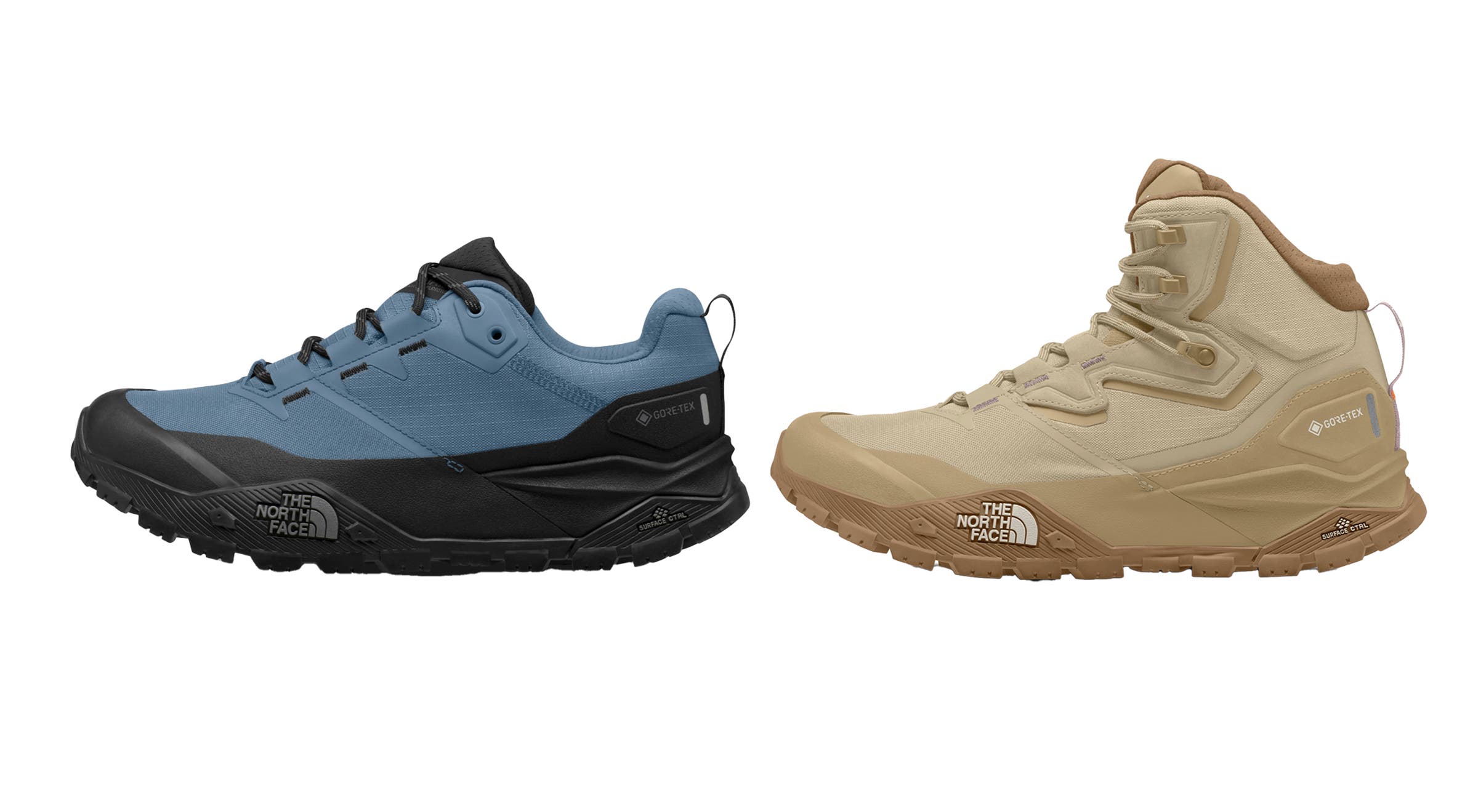 The North Face Offtrail Hike GORE-TEX Hiking Boots & Shoes