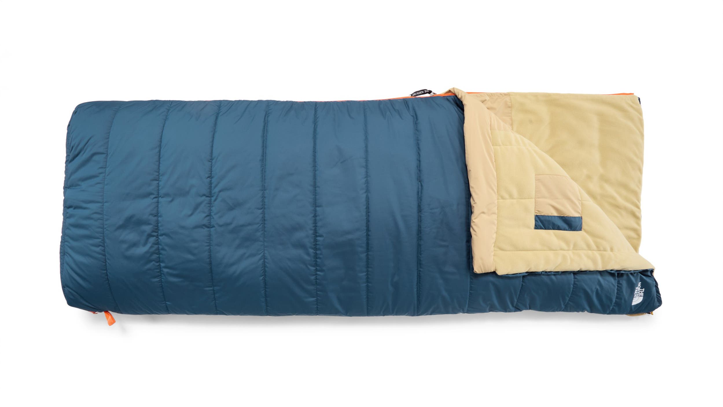 The North Face Wawona Bed 20 Sleeping Bag