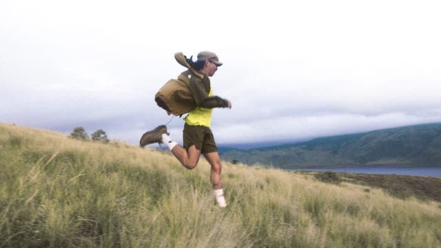 Never Just a Hike