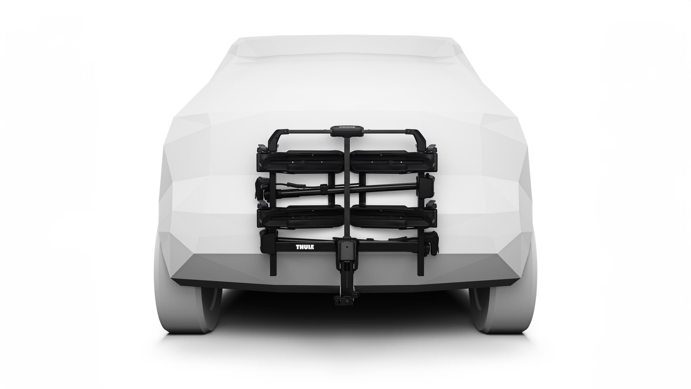 Thule OutPace Hitch Rack