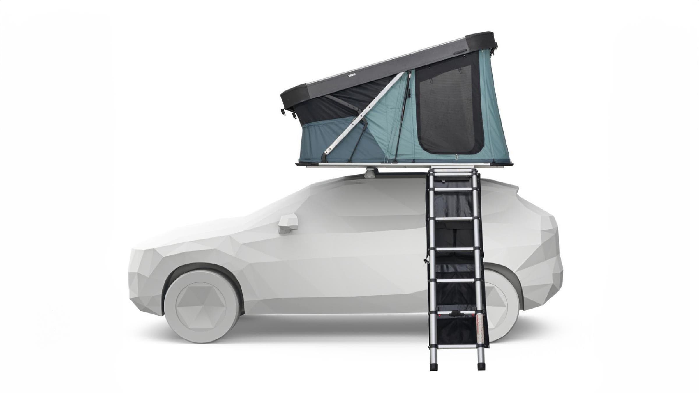 Thule Widesky Roof Top Tent