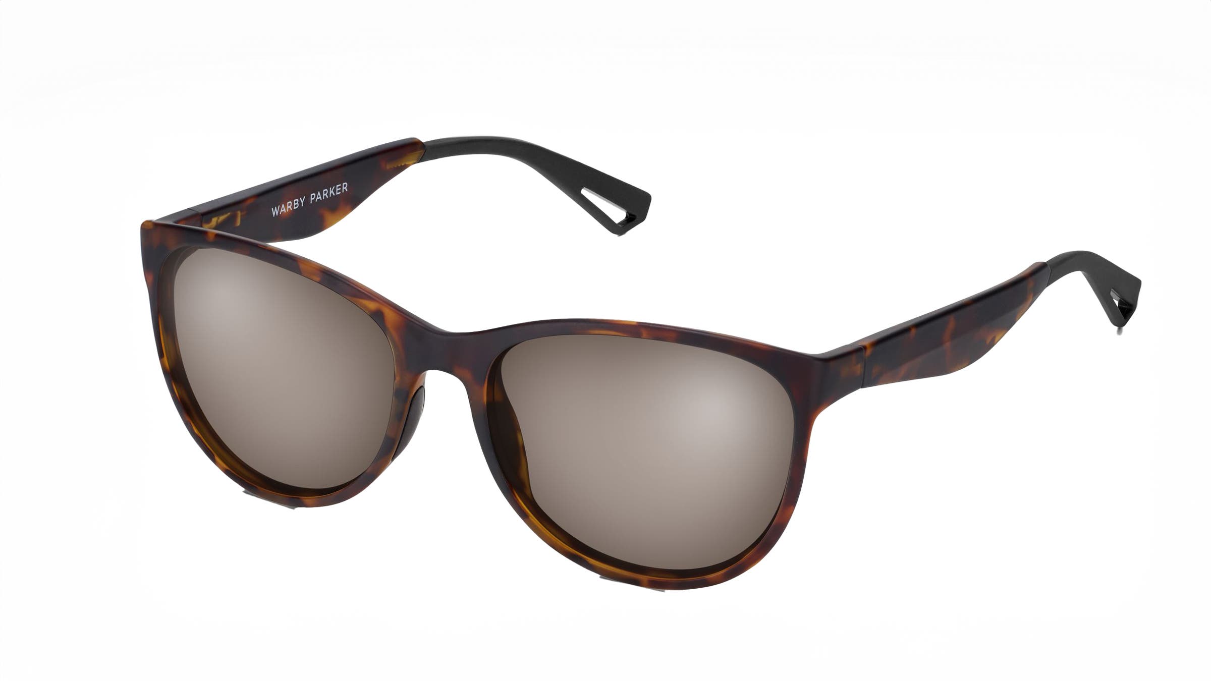 Warby Parker Sierra versatile sport sunglasses
