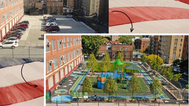 A Schoolyard Revolution Is Transforming American Neighborhoods