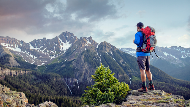 I Found 17 Pieces of Pro-Level Backpacking Gear Under $100