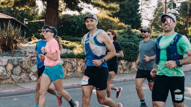 Death Cab for Cutie Singer Ben Gibbard Tells Us What He Learned About Fitness in His Forties