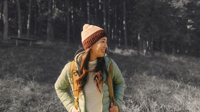 Spending Time in Nature May Boost Body Confidence, Study Finds