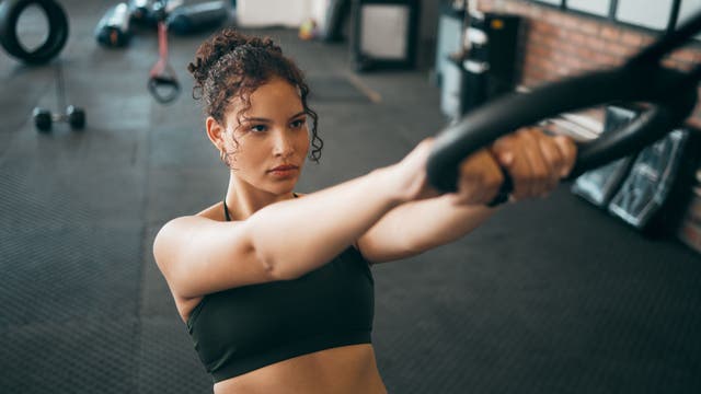 You Probably Need More Exercise Than You Think, New Study Says
