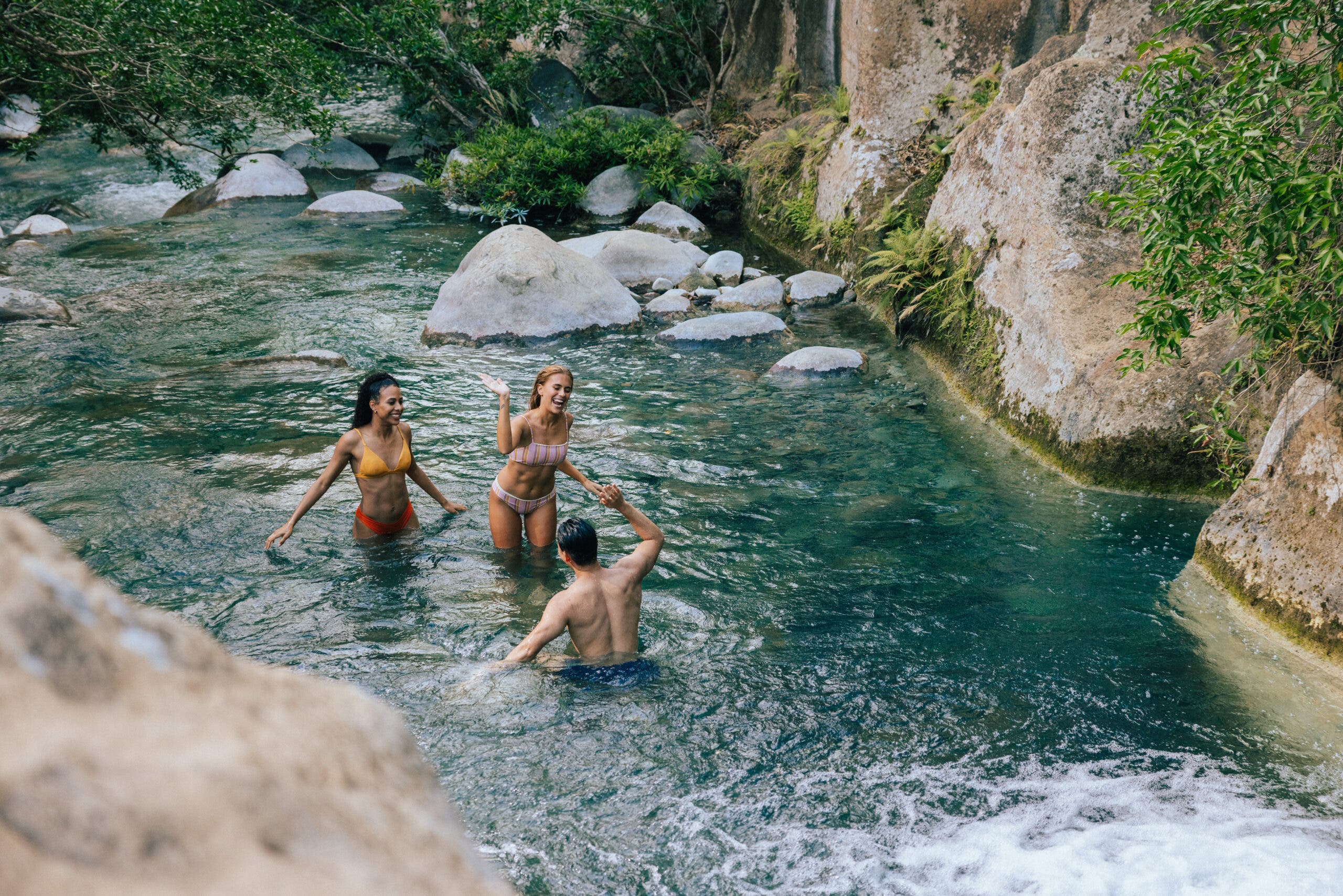 Why Life Is Just Better In Costa Rica