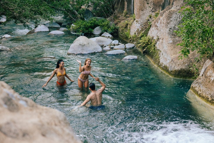 Visit Costa Rica