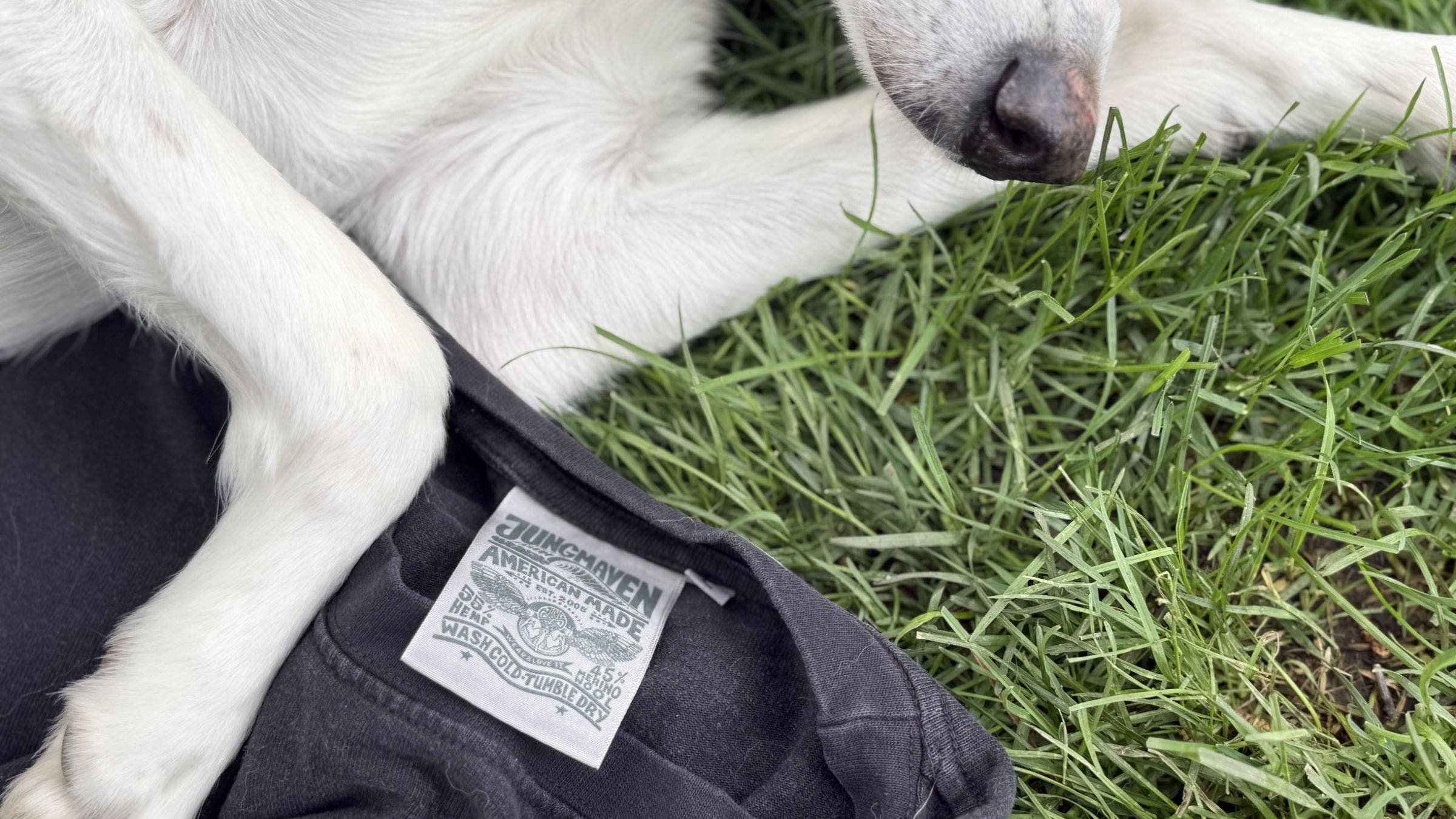 The Case for Trading Your Synthetic Gear for Natural Fibers