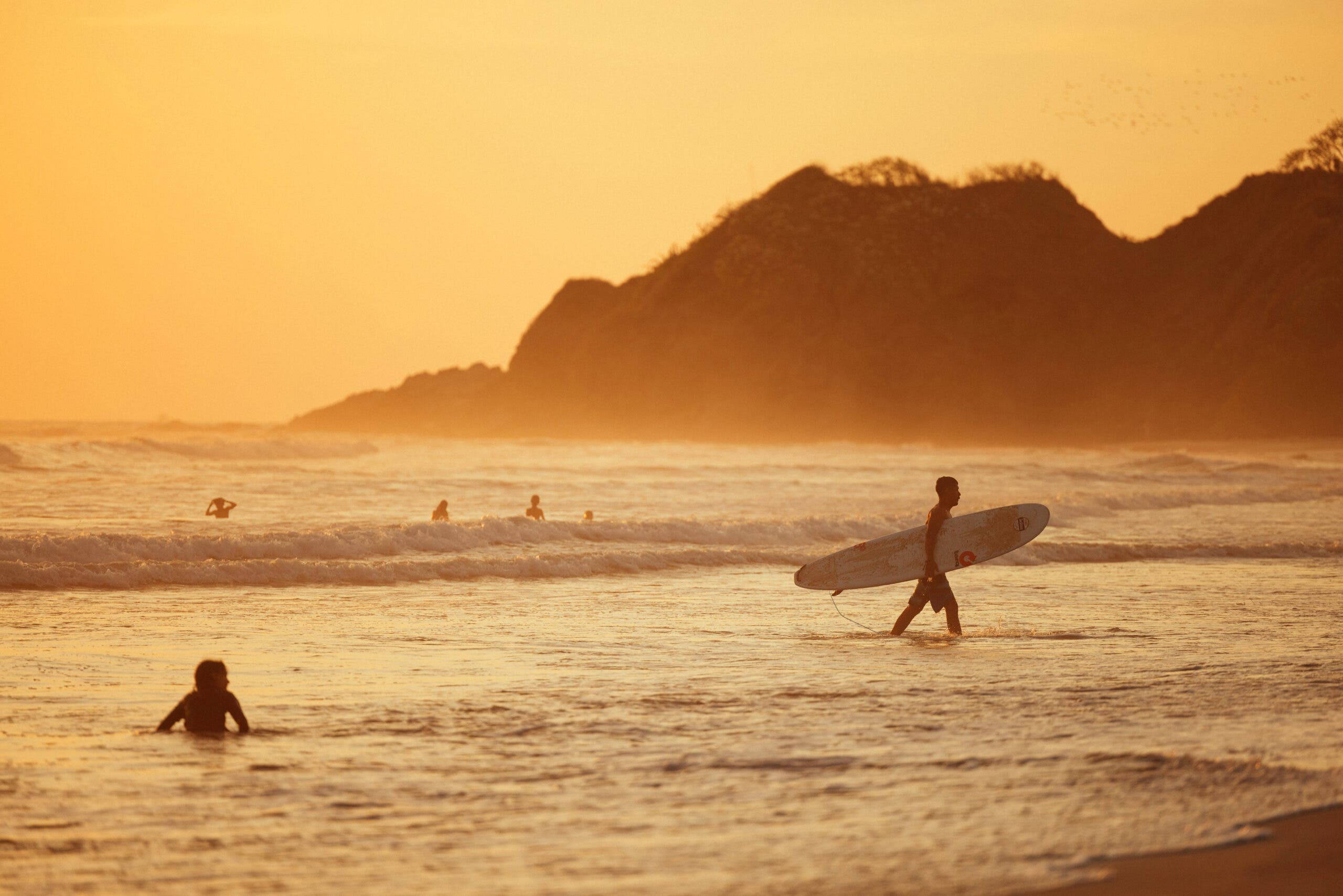 Visit Costa Rica