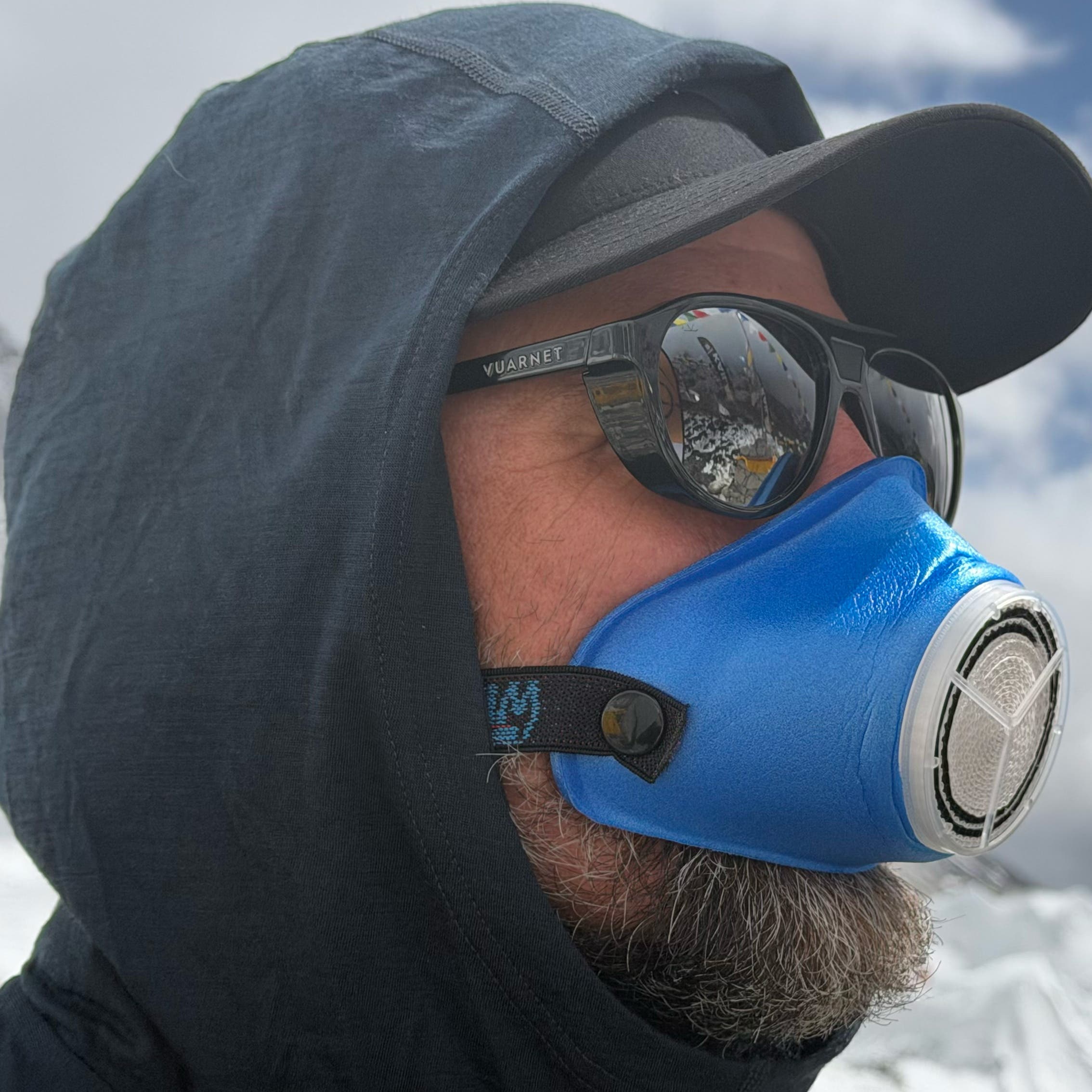 This Gear Kept Me Warm, Dry, and Healthy During My Hike to Mount Everest Base Camp