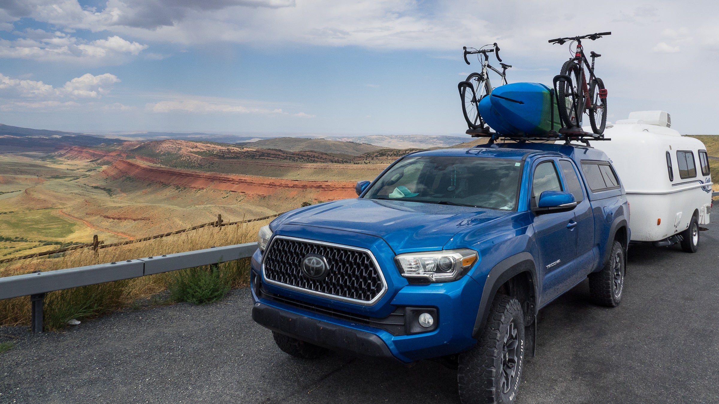 A State-by-State Guide to an Iconic Road Trip Along the Oregon Trail